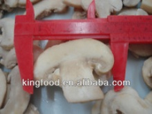 newest crop iqf button mushroom export price - product's photo