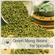 3.6mm green mung bean seed,green mung beans specification - product's photo