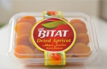  dried apricots malatya - product's photo