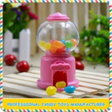 china factory plastic candy machine toys on promotion - product's photo