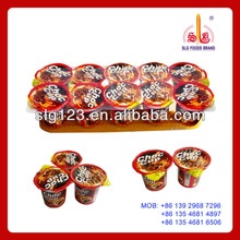 biscuit chocolate cup - product's photo