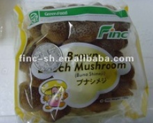 mushroom brown shimeji - product's photo