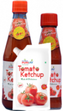 tomato ketchup - product's photo