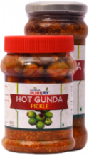 gunda pickle - product's photo