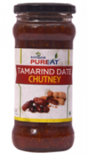 tamarind date chutney - product's photo