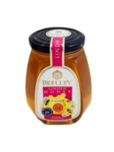 linden european honey 390g - product's photo