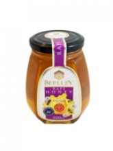 rape european honey 390g lux jar - product's photo