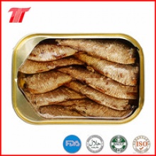 wholesale canned tuna - product's photo