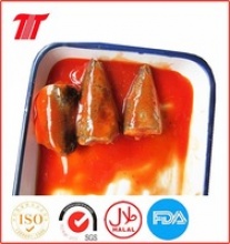 canned fish - product's photo