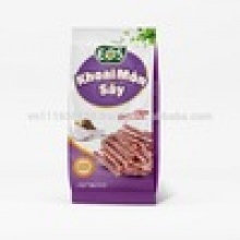 taro dried fruit chips - product's photo