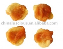 dry chicken and banana chip cat treat - product's photo