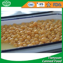 fda 15 oz canned chick peas for high quality  - product's photo