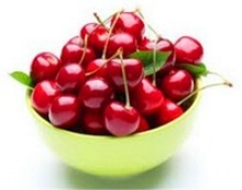 canned cherries - product's photo