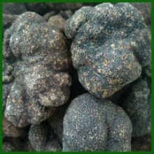 chinese fresh black truffles - product's photo