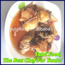 delicious food fried young chicken - product's photo