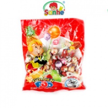 little prince fruit pop lollipop - product's photo