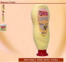 mayonnaise 750 gram  - product's photo