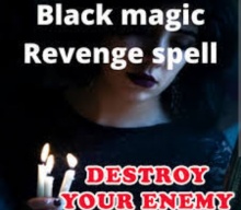 +2348081220577 i need instant death spell caster and revenge death mag - product's photo