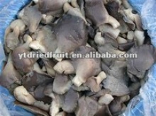 salted oyster mushroom in brine - product's photo