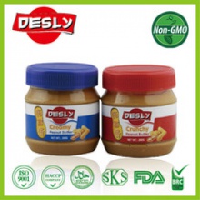 wholesale bulk peanut butter - product's photo