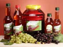 grape vinegar - product's photo
