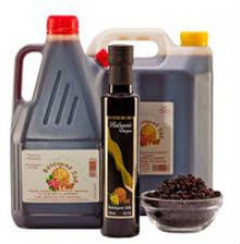 balsamic vinegar grape - product's photo