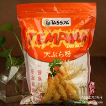 tempura batter mix(tempura flour)  - product's photo