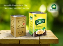 vegetable ghee - product's photo