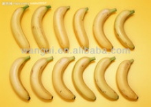 fresh bananas - product's photo