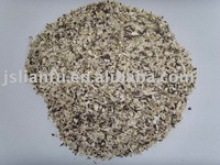 dehydrated shitake granule - product's photo
