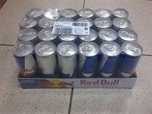 oiginal redbull from austria - product's photo