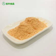 dehydrated carrot powder first grade - product's photo