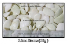 lima beans (big) - product's photo