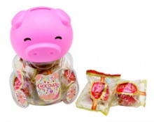 pig chocolate 100g - product's photo