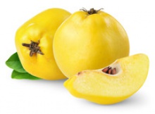 fresh quince - product's photo