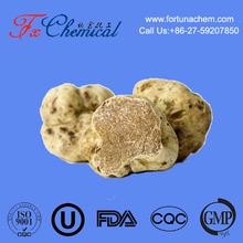 fresh white truffles - product's photo