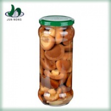 canned chinese dried black mushroom - product's photo