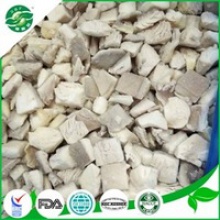 	 frozen oyster mushroom - product's photo