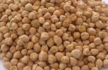 grade a kabuli chickpeas - product's photo