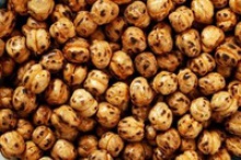 roasted chickpeas - product's photo