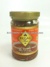 panang curry paste  - product's photo