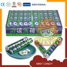 cool mint sweets candy - product's photo