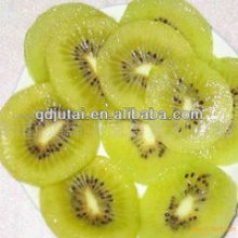 canned kiwi in syrup - product's photo