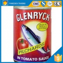 canned seafoods - product's photo