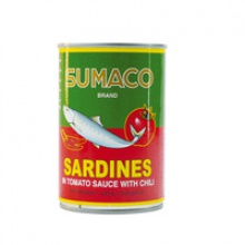  canned sardine recipes in tomato sauce - product's photo