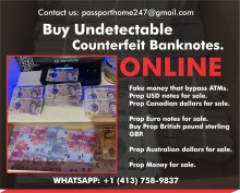 counterfeit usd for sale/whatsapp +14137589837/buy fake usd online - product's photo