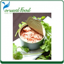 tuna canned - product's photo