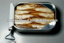 lid sardine - product's photo