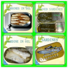  sardine - product's photo