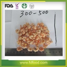 freeze-dried shrimp for sale - product's photo